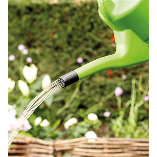 Lot de 2 embouts d'arrosage