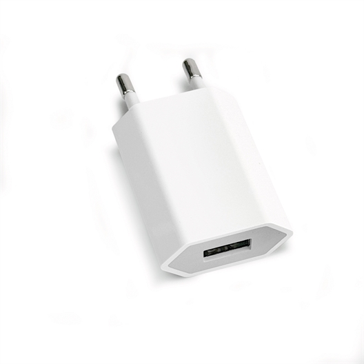 Adaptateur usb/secteur