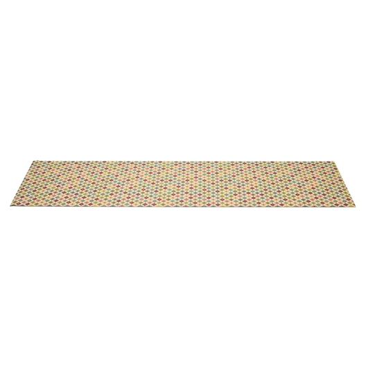Tapis Arlequin 52 x 140 cm