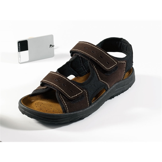 Patrick sandals Brown - size 12/12