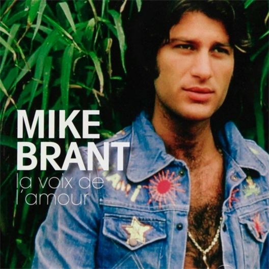 CD Mike Brant