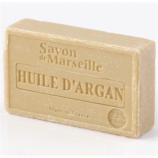 Savon de Marseille à l’argan 100 gr