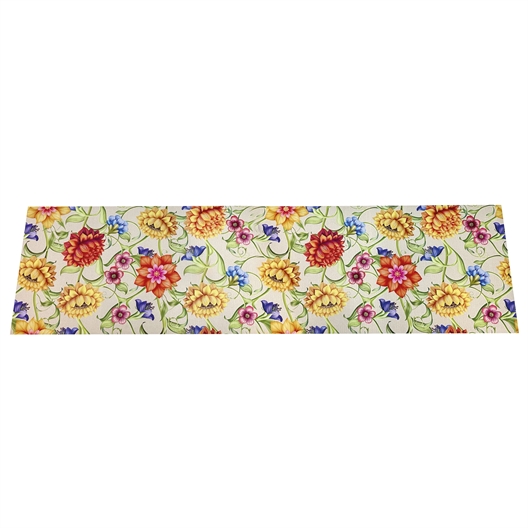 Tapis Dalia 52 x 140 cm