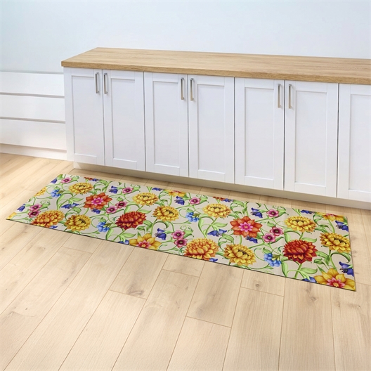 Tapis Dalia 52 x 190 cm