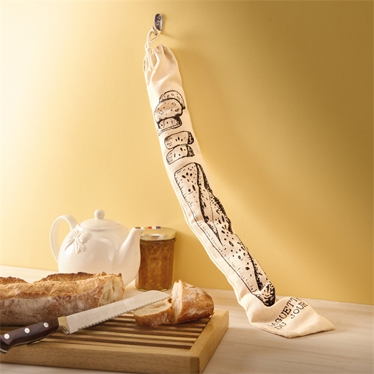 Sac à baguette