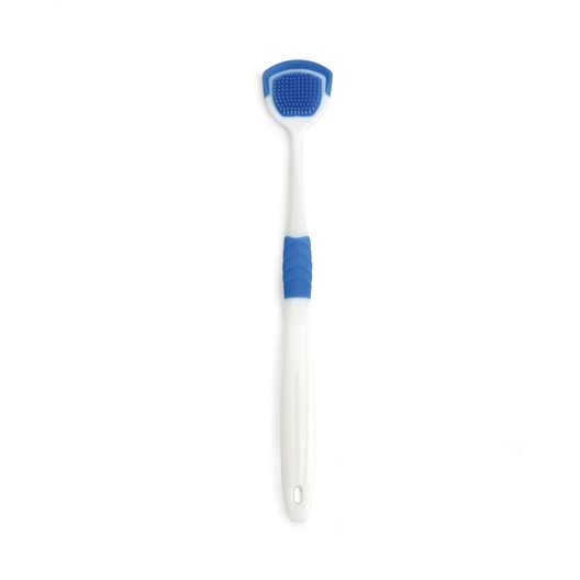 Lot de 2 brosses pour langue