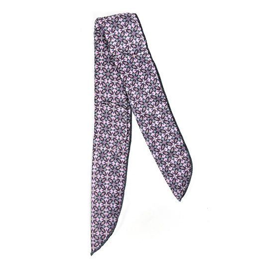 Foulard gel rafraîchissant