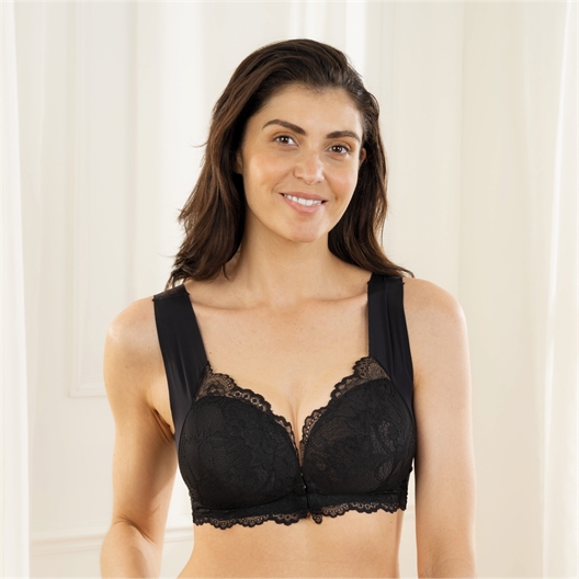 Lot de 2 brassières fantaisie