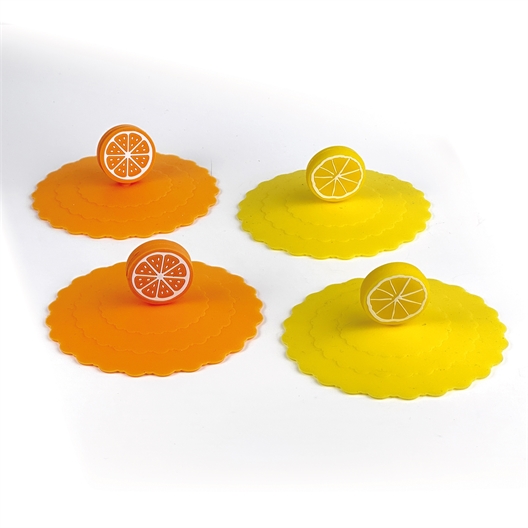 Lot de 4 protège-verres