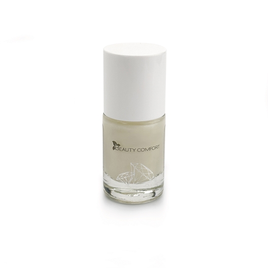 Durcisseur d'ongle poudre de diamant