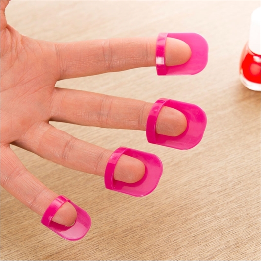 Lot 52 pochoirs pour vernis