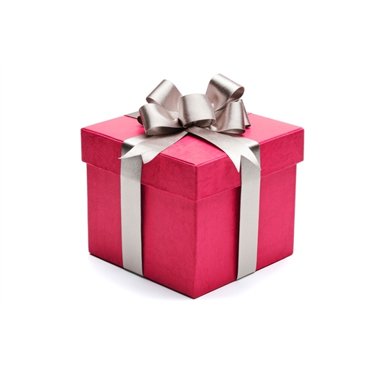 Le Cadeau “Déco”