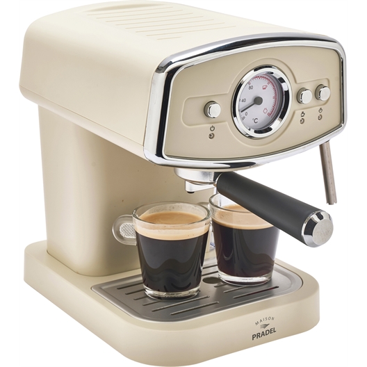 Machine expresso vintage PRADEL FRANCE®