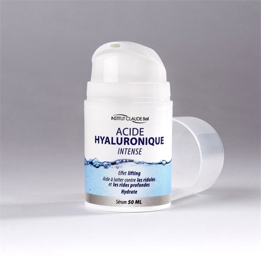 Sérum acide hyaluronique, Flacon de 15 ml