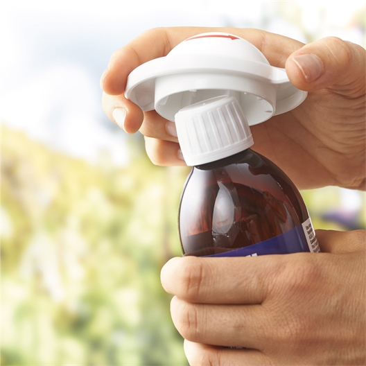 Ouvre bouteille MultigripTM