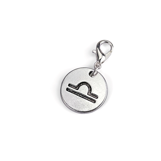 Charm zodiac Capricorne