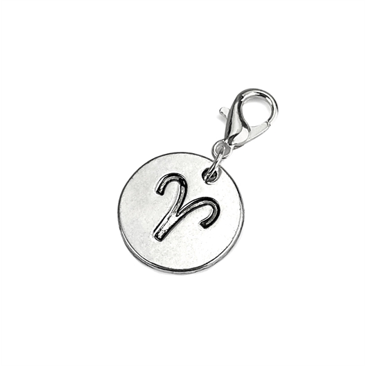 Charm zodiac Bélier