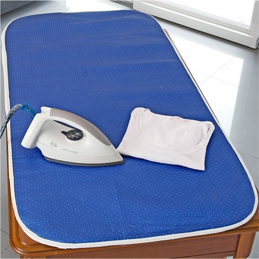 Steam ironing cloth 100x65 cm / 130x65 cm