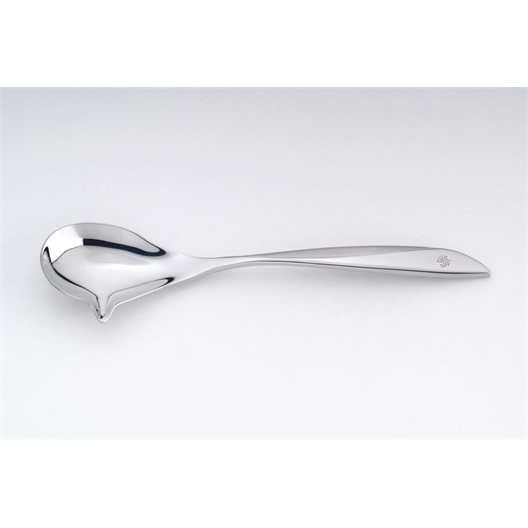 Coffret cuillere a sauce pradel