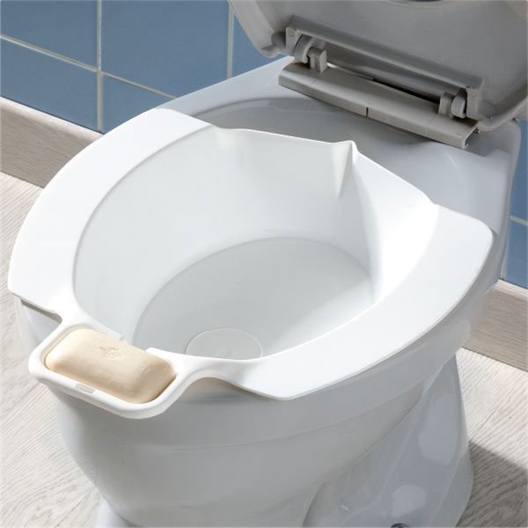 Bidet de toilette