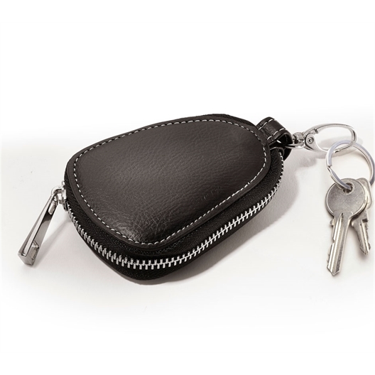 Key ring/coin purse