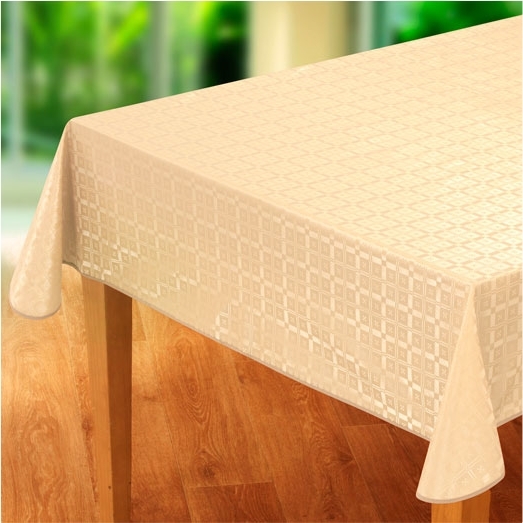 Plastitex tablecloth