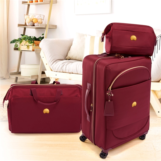 L’Ensemble de Voyage DELSEY