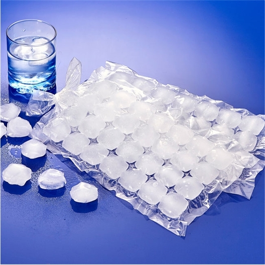 50 ice cube bags