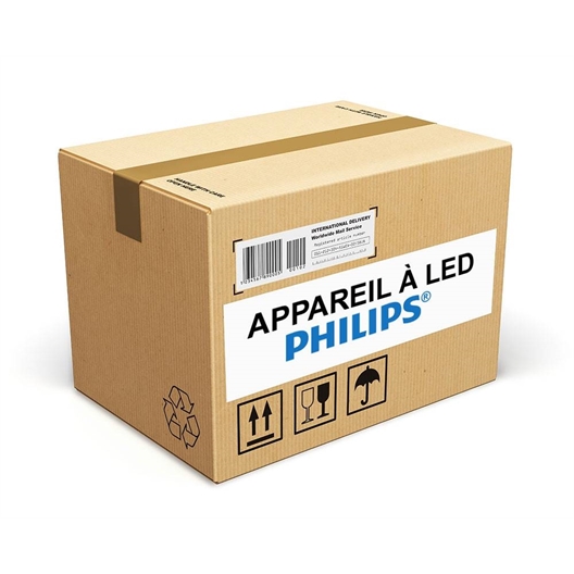 Appareil à technologie LED PHILIPS