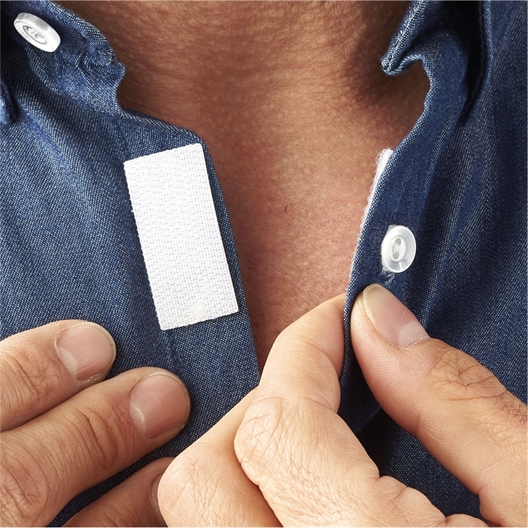 Lot de 10 kits de remplacement boutons