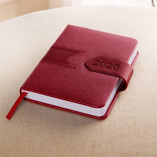 L’Agenda 2020 Édition de Luxe