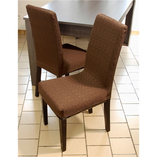 Komplett-Husse für Stuhl