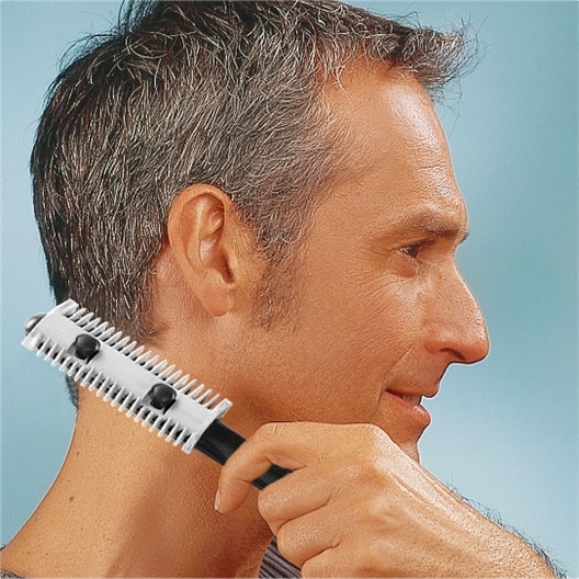 Peigne coiffeur