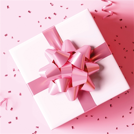 Cadeau Bonus 12 pièces