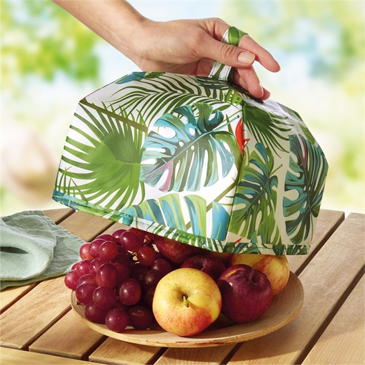 La cloche fraîcheur