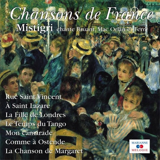 Mistigri : A la goutte d'Or