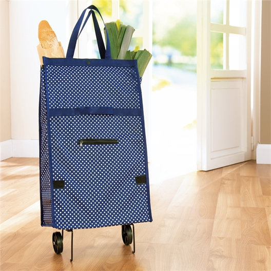 Sac Trolley Isotherme