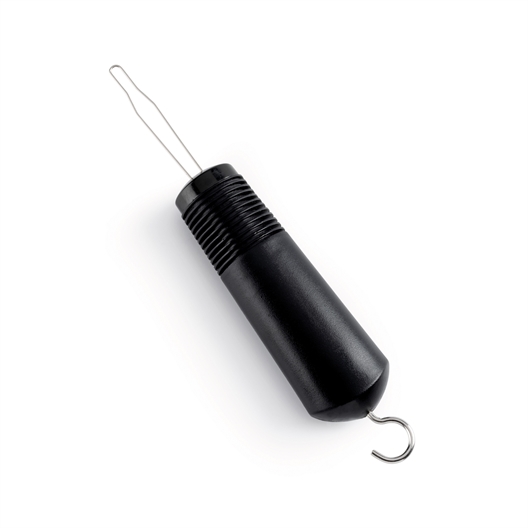 Aide enfile bouton