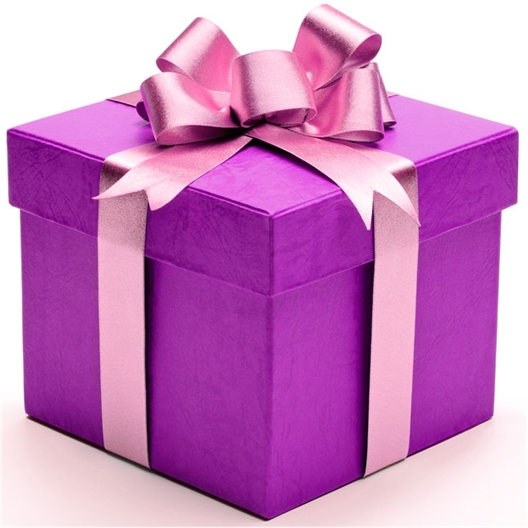 Le cadeau Bonus