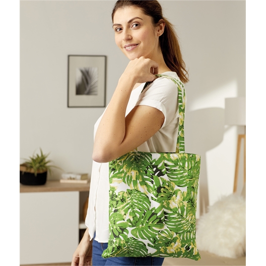 Le Sac shopping Jungle