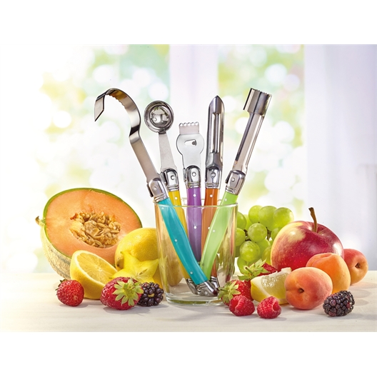 De Lagiole Gourmetstel