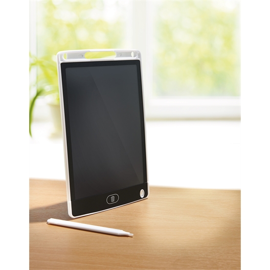 Tablette memo