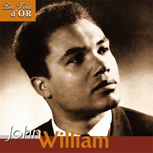 1cd John William vol 1...tu Mabandonnes