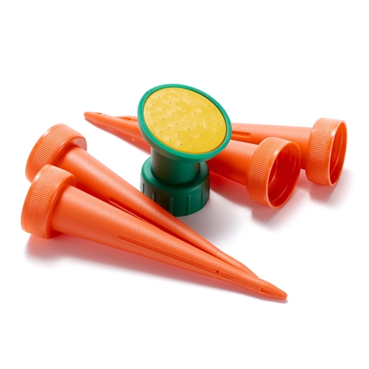 Lot de 5 ensembles d'irrigation