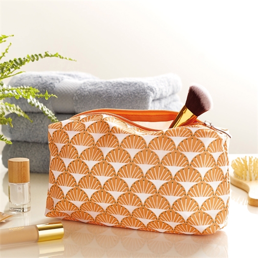 Pochette assortie