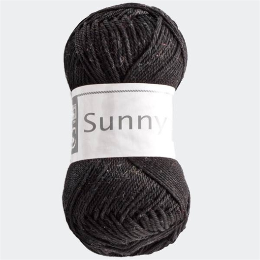 Fil à tricoter sunny : divers coloris