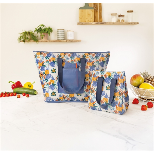 Le grand sac isotherme