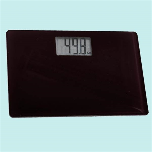 Pèse personne vocal