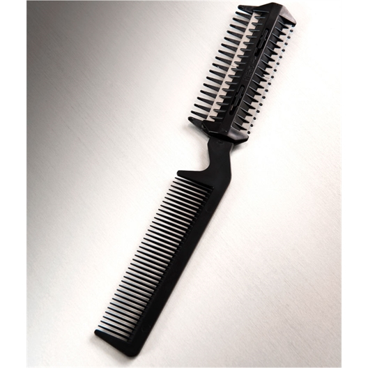 3 in 1 razor comb