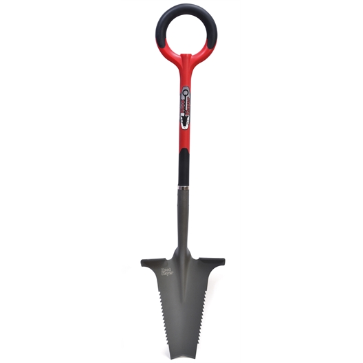 Root Slayer/Multipurpose spade